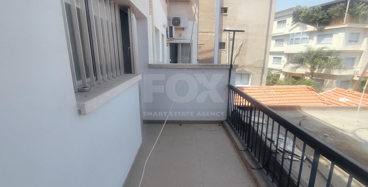 Two-Bedroom Apartment for Rent in Agia Zoni