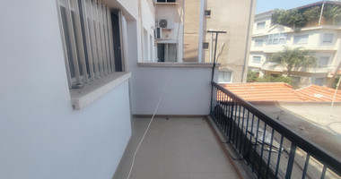 Two-Bedroom Apartment for Rent in Agia Zoni