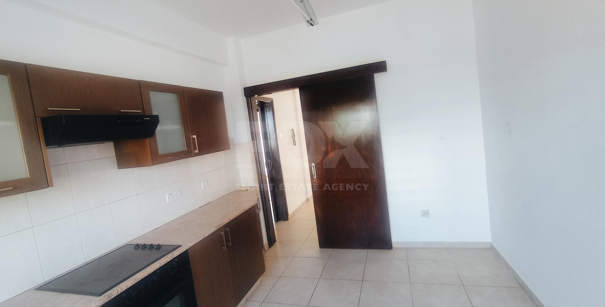 Two-Bedroom Apartment for Rent in Agia Zoni