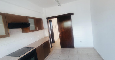 Two-Bedroom Apartment for Rent in Agia Zoni
