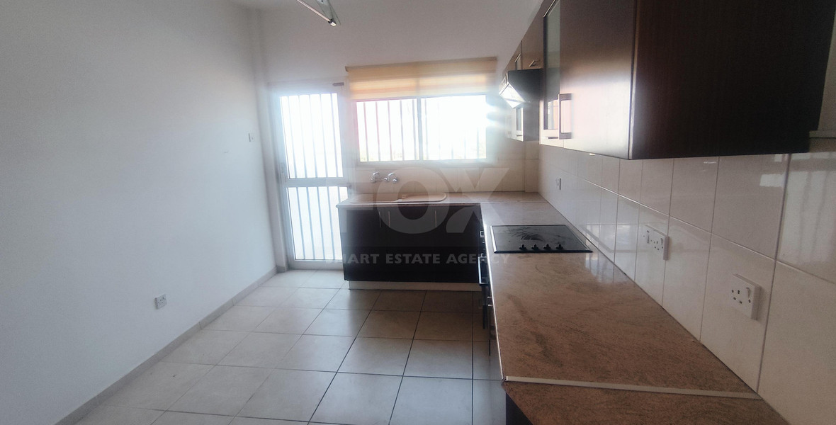 Two-Bedroom Apartment for Rent in Agia Zoni