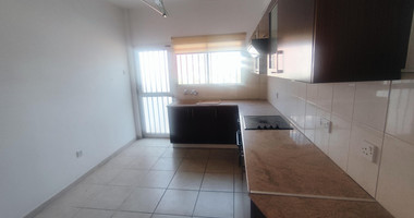 Two-Bedroom Apartment for Rent in Agia Zoni