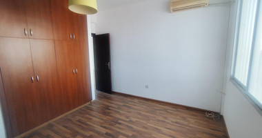 Two-Bedroom Apartment for Rent in Agia Zoni