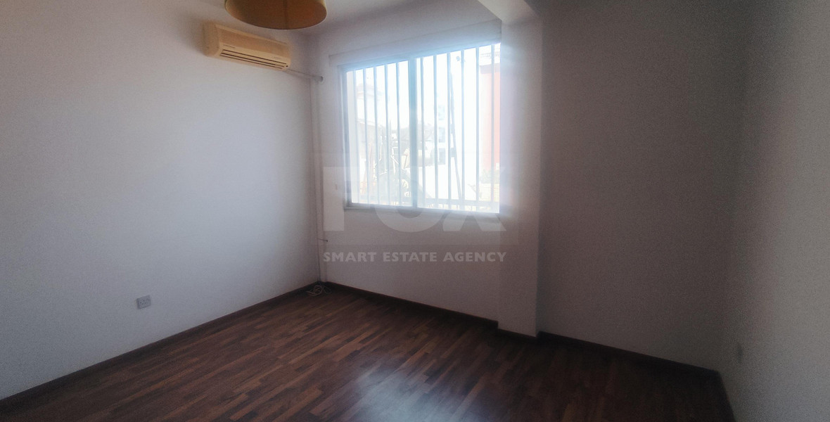 Two-Bedroom Apartment for Rent in Agia Zoni