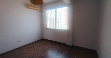 Two-Bedroom Apartment for Rent in Agia Zoni