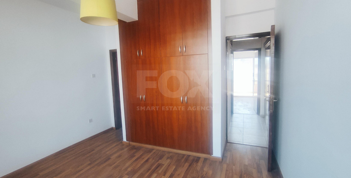 Two-Bedroom Apartment for Rent in Agia Zoni
