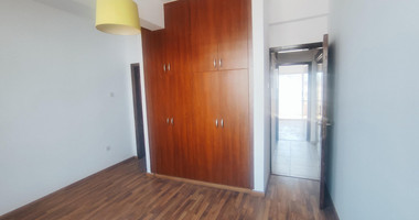 Two-Bedroom Apartment for Rent in Agia Zoni
