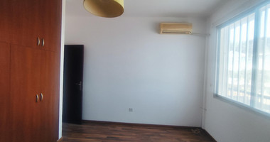 Two-Bedroom Apartment for Rent in Agia Zoni