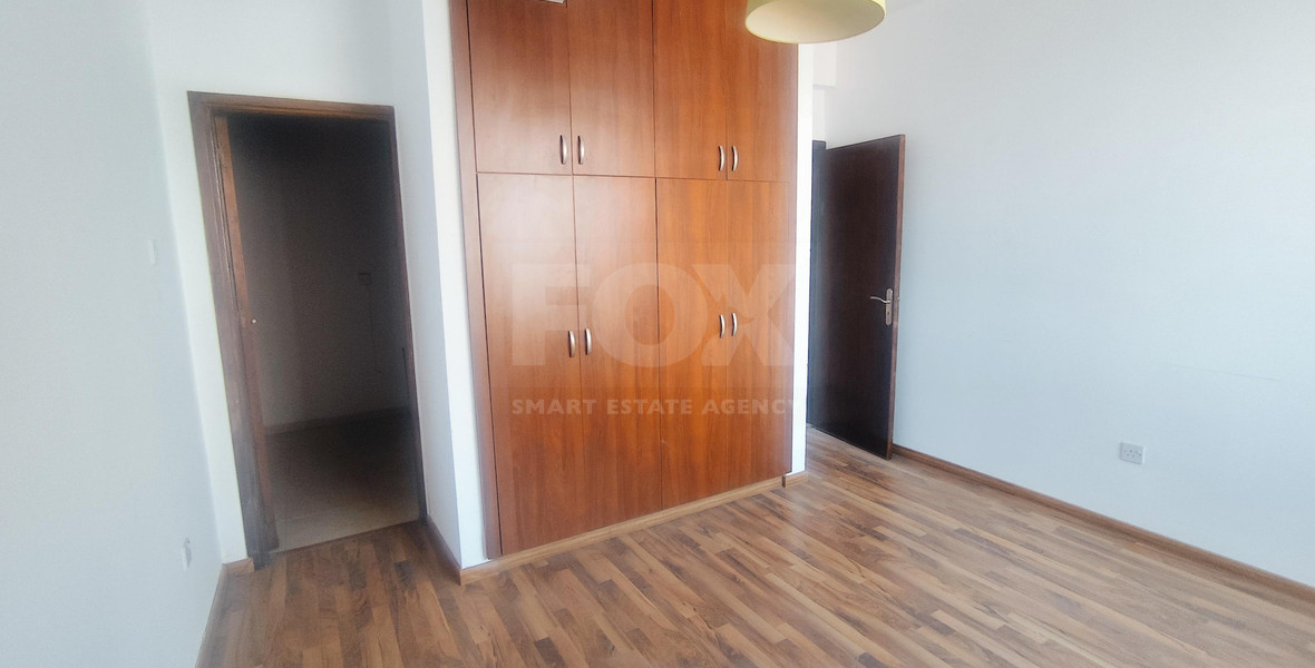 Two-Bedroom Apartment for Rent in Agia Zoni
