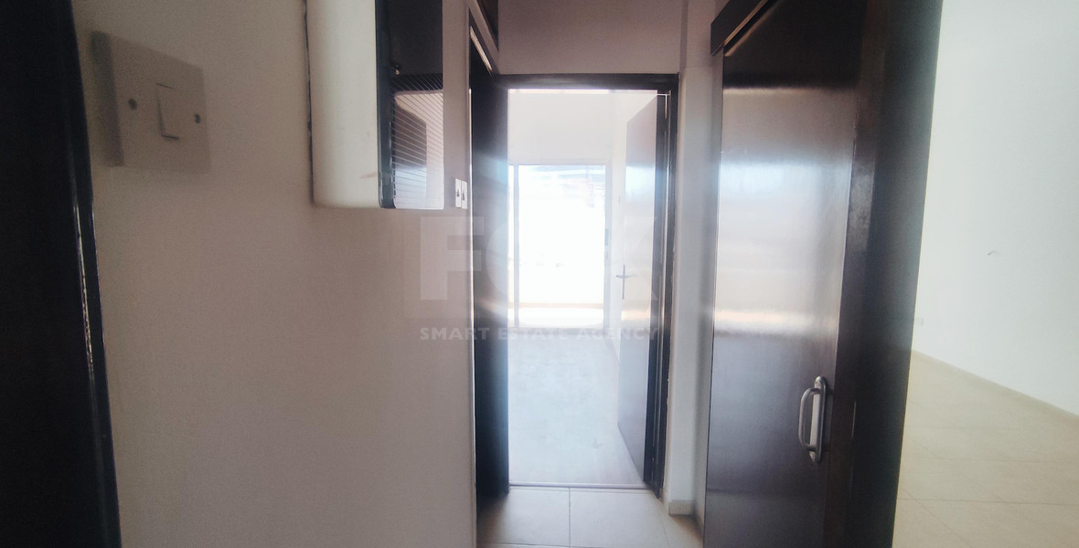 Two-Bedroom Apartment for Rent in Agia Zoni