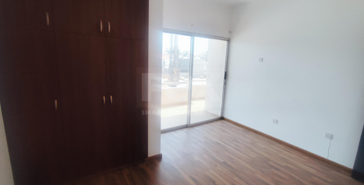 Two-Bedroom Apartment for Rent in Agia Zoni