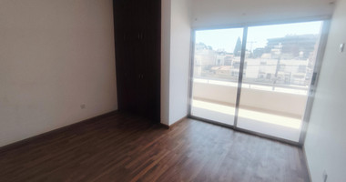 Two-Bedroom Apartment for Rent in Agia Zoni