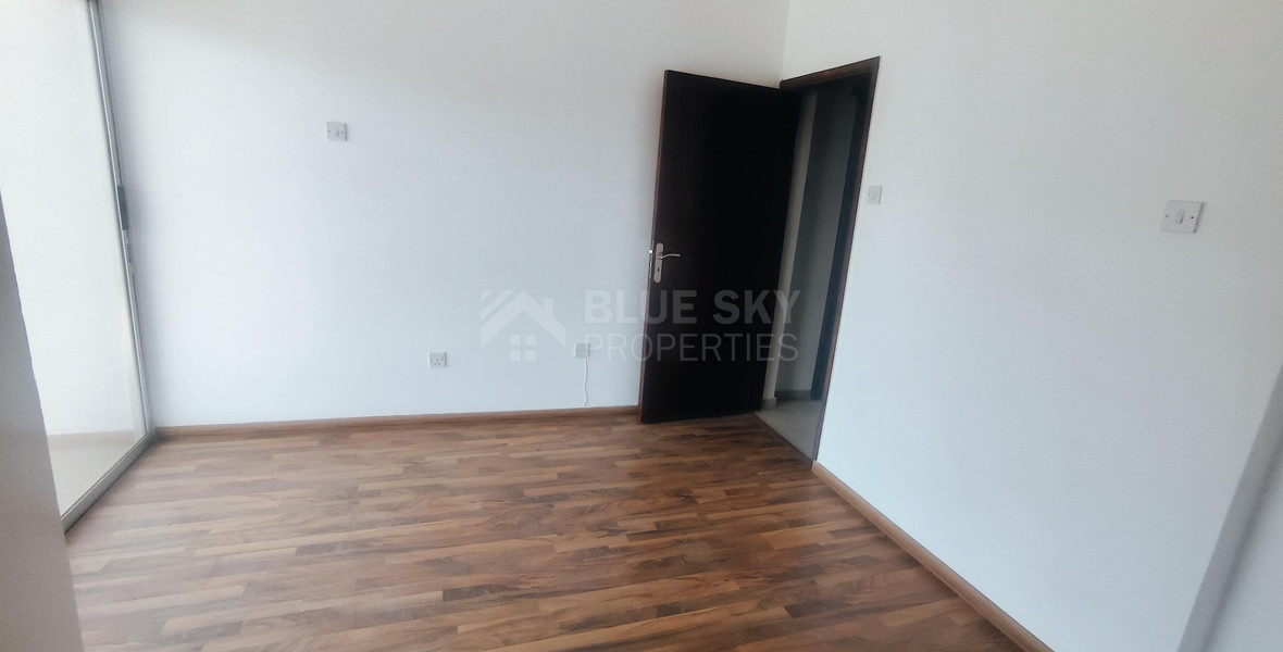 Two-Bedroom Apartment for Rent in Agia Zoni