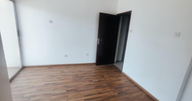Two-Bedroom Apartment for Rent in Agia Zoni