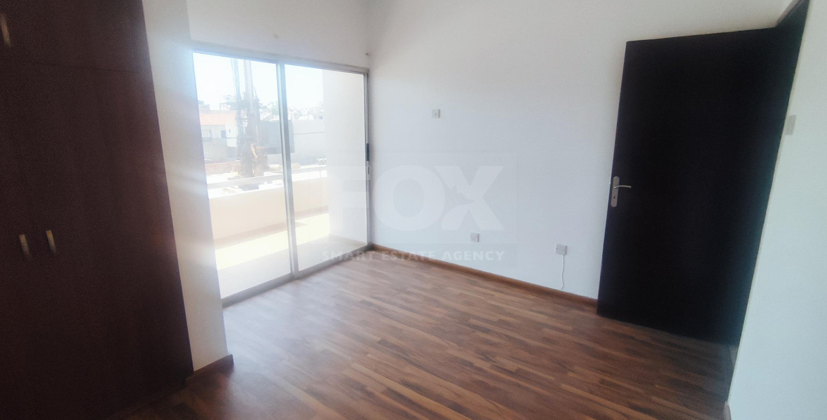Two-Bedroom Apartment for Rent in Agia Zoni