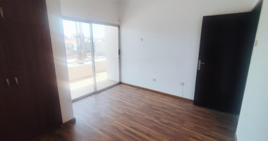 Two-Bedroom Apartment for Rent in Agia Zoni