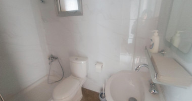 Two-Bedroom Apartment for Rent in Agia Zoni
