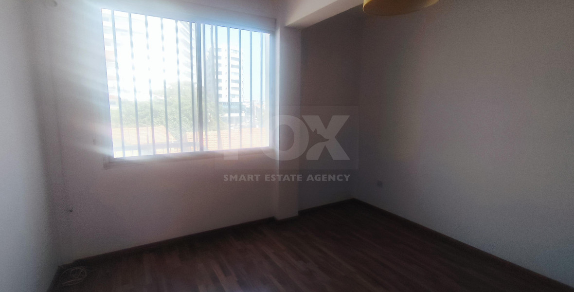 Two-Bedroom Apartment for Rent in Agia Zoni