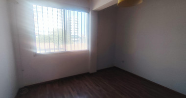 Two-Bedroom Apartment for Rent in Agia Zoni