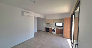 BE THE FIRST TO LIVE HERE | Brand-New Two-Bedroom Apartment | 90m² covered areas | Zakaki, Limassol