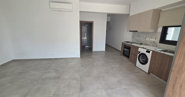 BE THE FIRST TO LIVE HERE | Brand-New Two-Bedroom Apartment | 90m² covered areas | Zakaki, Limassol