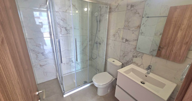 BE THE FIRST TO LIVE HERE | Brand-New Two-Bedroom Apartment | 90m² covered areas | Zakaki, Limassol