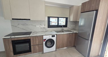 BE THE FIRST TO LIVE HERE | Brand-New Two-Bedroom Apartment | 90m² covered areas | Zakaki, Limassol