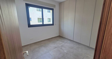 BE THE FIRST TO LIVE HERE | Brand-New Two-Bedroom Apartment | 90m² covered areas | Zakaki, Limassol