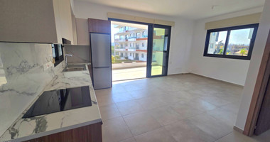 BE THE FIRST TO LIVE HERE | Brand-New Two-Bedroom Apartment | 90m² covered areas | Zakaki, Limassol