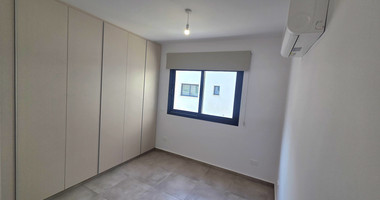 BE THE FIRST TO LIVE HERE | Brand-New Two-Bedroom Apartment | 90m² covered areas | Zakaki, Limassol
