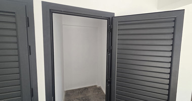 BE THE FIRST TO LIVE HERE | Brand-New Two-Bedroom Apartment | 90m² covered areas | Zakaki, Limassol