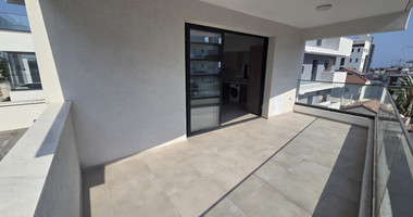 BE THE FIRST TO LIVE HERE | Brand-New Two-Bedroom Apartment | 90m² covered areas | Zakaki, Limassol