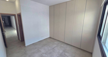 BE THE FIRST TO LIVE HERE | Brand-New Two-Bedroom Apartment | 90m² covered areas | Zakaki, Limassol