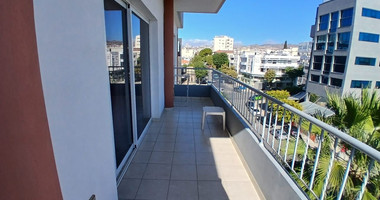 Two bedroom apartment for rent in Katholilki, Limassol
