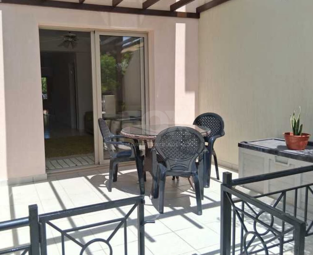 Two Bedroom Townhouse for Rent in Tala, Paphos