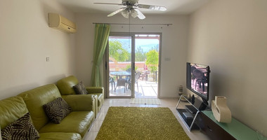 Two Bedroom Townhouse for Rent in Tala, Paphos