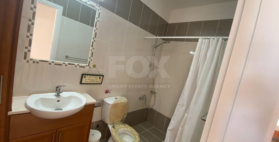Two Bedroom Townhouse for Rent in Tala, Paphos