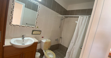 Two Bedroom Townhouse for Rent in Tala, Paphos