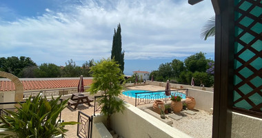 Two Bedroom Townhouse for Rent in Tala, Paphos