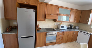 Two Bedroom Townhouse for Rent in Tala, Paphos