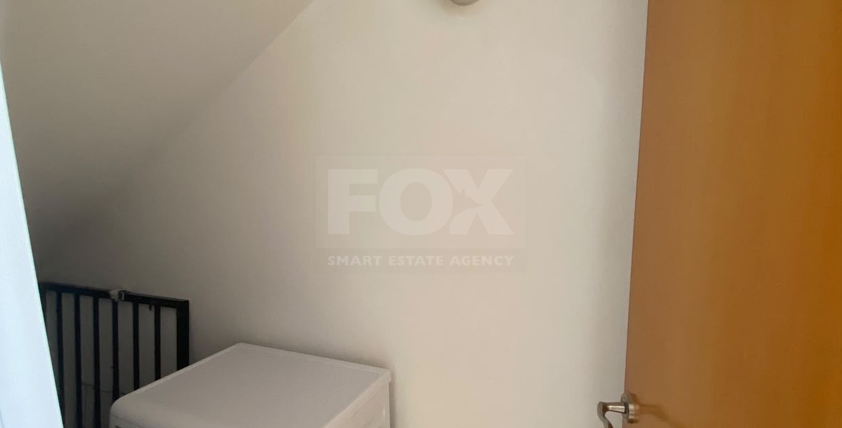 Two Bedroom Townhouse for Rent in Tala, Paphos