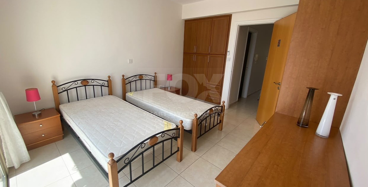 Two Bedroom Townhouse for Rent in Tala, Paphos