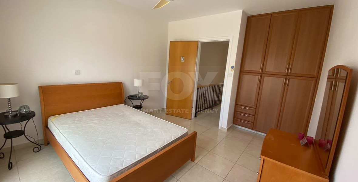 Two Bedroom Townhouse for Rent in Tala, Paphos