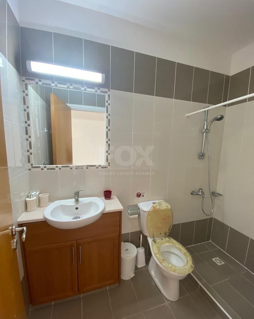 Two Bedroom Townhouse for Rent in Tala, Paphos