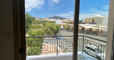 Two Bedroom Townhouse for Rent in Tala, Paphos