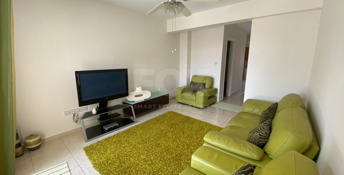 Two Bedroom Townhouse for Rent in Tala, Paphos