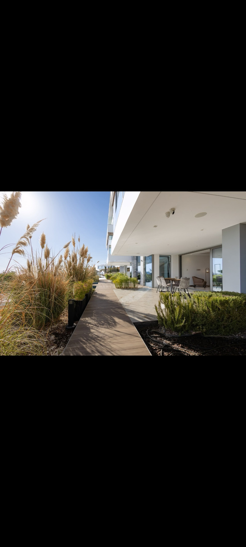 For Sale Luxurious  Seven -Bedroom Villa in Pegeia – Sea Views