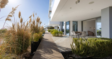 For Sale Luxurious  Seven -Bedroom Villa in Pegeia – Sea Views