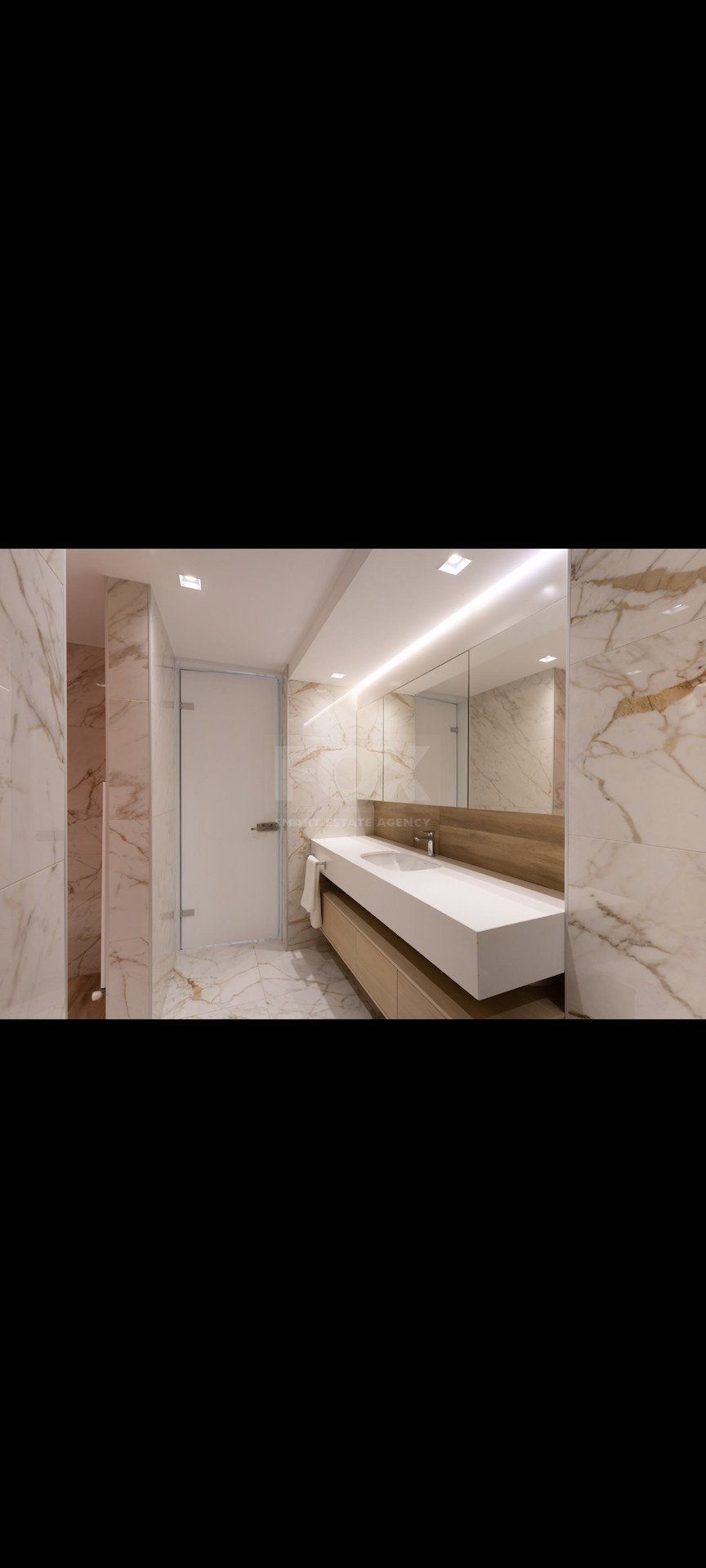 For Sale Luxurious  Seven -Bedroom Villa in Pegeia – Sea Views