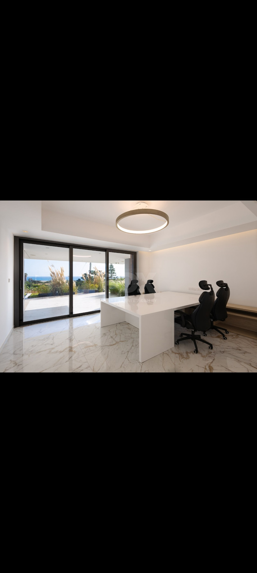 For Sale Luxurious  Seven -Bedroom Villa in Pegeia – Sea Views